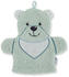 Sterntaler Motiv-Waschhandschuh