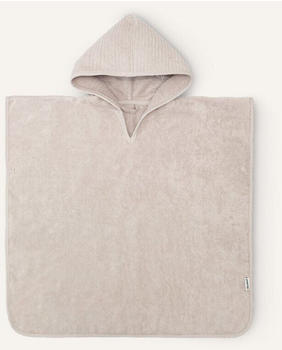 Ehrenkind Badeponcho beige