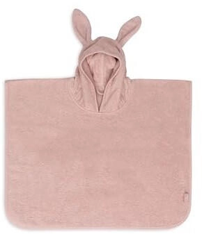 Jollein Badeponcho / Rose
