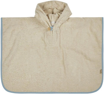 Sterntaler Badeponcho Dino Rexi