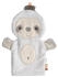 Fehn Lazy, Crazy & Pink Waschhandschuh