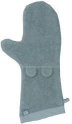 Jollein Ears Waschhandschuh Frottee Sea Green
