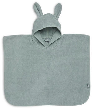 Jollein Badeponcho Ash Green
