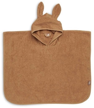Jollein Badeponcho Caramel