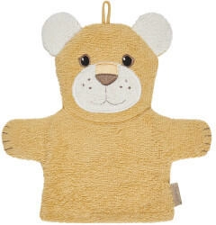 Sterntaler Waschhandschuh LÖWE Leo