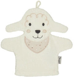 Sterntaler Spiel- Waschhandschuh Sunny & Lilly