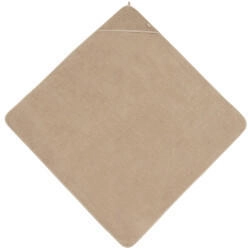 Jollein Terry Badecape Biscuit