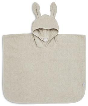 Jollein Badeponcho Nougat