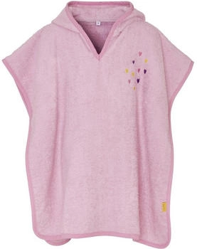 Playshoes Frottee-Poncho Einhorn L