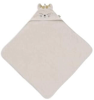 Jollein Badecape Charlie 75x75 cm