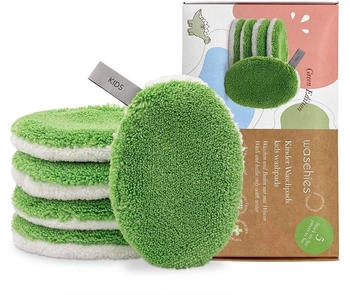 Waschies Kinder Waschpads