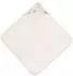 Jollein Tiny Park Kapuzenhandtuch 75x75cm, 100% Baumwolle, Baby (534-836-68102)