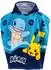 Pokémon Pokémon Badeponcho mit Kapuze, 55x110cm, Kinder (7846)