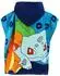Pokémon Pokémon Badeponcho mit Kapuze, 55x110cm, Kinder (7846)