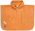 Sterntaler Poncho Bär Bo Frottee, orange (7252636)