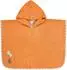 Sterntaler Poncho Bär Bo Frottee, orange (7252636)