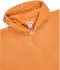 Sterntaler Poncho Bär Bo Frottee, orange (7252636)