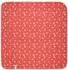 Sterntaler Kapuzenbadetuch Bär Betty 100x100cm, Baumwolle, rosa (7122635)