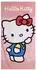 CERDÁ LIFE'S LITTLE MOMENTS Hello Kitty Handtuch Baumwolle Kinder (2200010806)