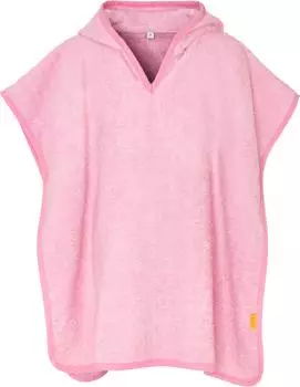 Playshoes Frottee-Poncho Einhorn, Kinder, Gr&ouml;&szlig;e S (340054)