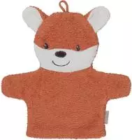 Sterntaler 7222533, Sterntaler Spiel- Waschhandschuh