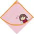 Sterntaler Badetuch Emmi Girl (80 x 80)