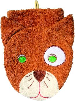 Fürnis Waschlappen Katze groß