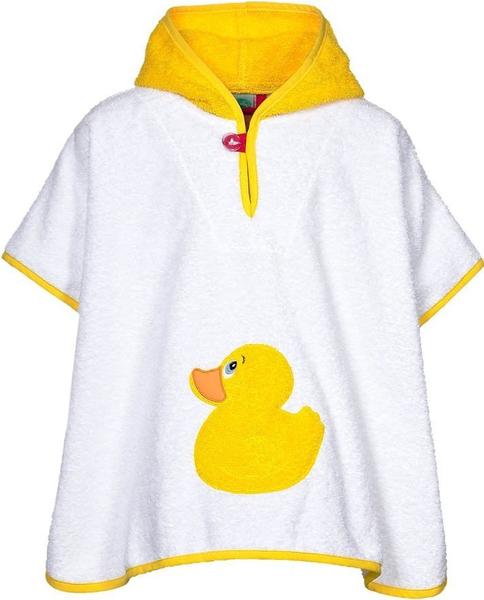 Smithy Badeponcho Classic Duck