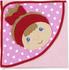 Sterntaler Badetuch Emmi Girl (80 x 80)