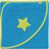 Sterntaler Badetuch Emmi Girl (80 x 80)