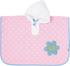 Sterntaler Poncho