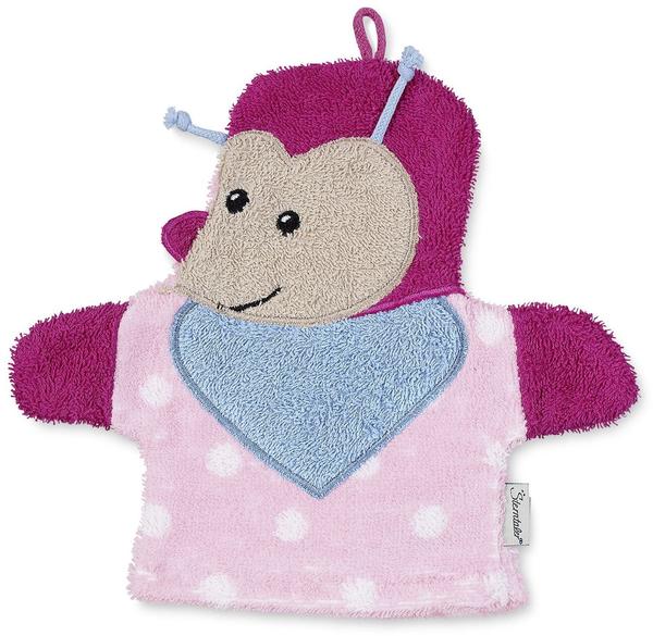 Sterntaler Spiel-Waschhandschuh Katharina L