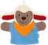 Sterntaler Spiel-Waschhandschuh