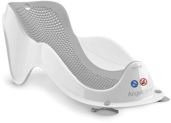 Angelcare Baby bath seat grey