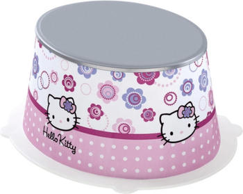Rotho-Babydesign StyLe! Schemel Hello Kitty