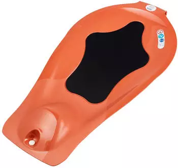 Rotho-Babydesign Badewannensitz für Top & Xtra langoustino