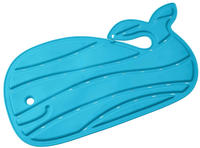 Carter's Skip Hop - Badematte Moby blau