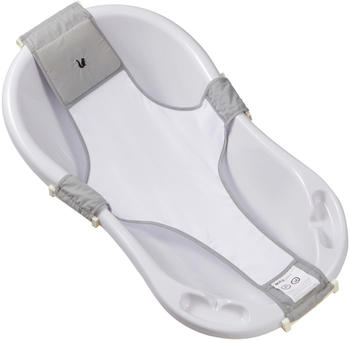 keeeper Badewannennetz Iwona soft grey