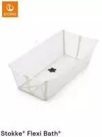 Stokke 535912, STOKKE Flexi Bath Babywanne X-Large Sandy Beige, Baby &...