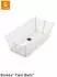 sandy beige: Stokke Flexi Bath X-Large