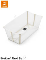 Stokke 531912, STOKKE Flexi Bath Babywanne Sandy Beige, Baby & Kleinkind >...