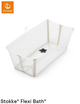 Stokke Flexi Bath Sandy Beige