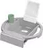 Rotho-Babydesign Kiddy Wash grau