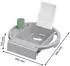 Rotho-Babydesign Kiddy Wash grau