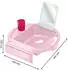 Rotho-Babydesign Kiddy Wash soft rose