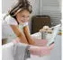 Rotho-Babydesign Kiddy Wash soft rose