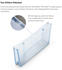 Stokke Stokke Flexi Bath XL Bundle ocean blue