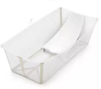 Stokke Stokke Flexi Bath XL Bundle beige