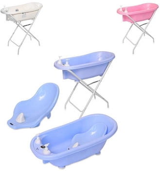 Lorelli Baby Badewannen