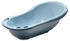 Lorelli Babybadewanne mit Ablagefächer 84 cm dunkelblau